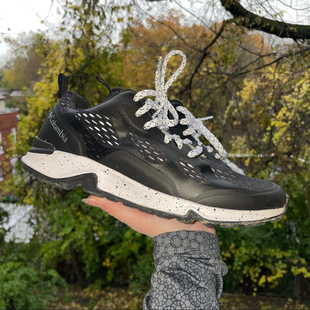 Women’s Columbia Sneakers